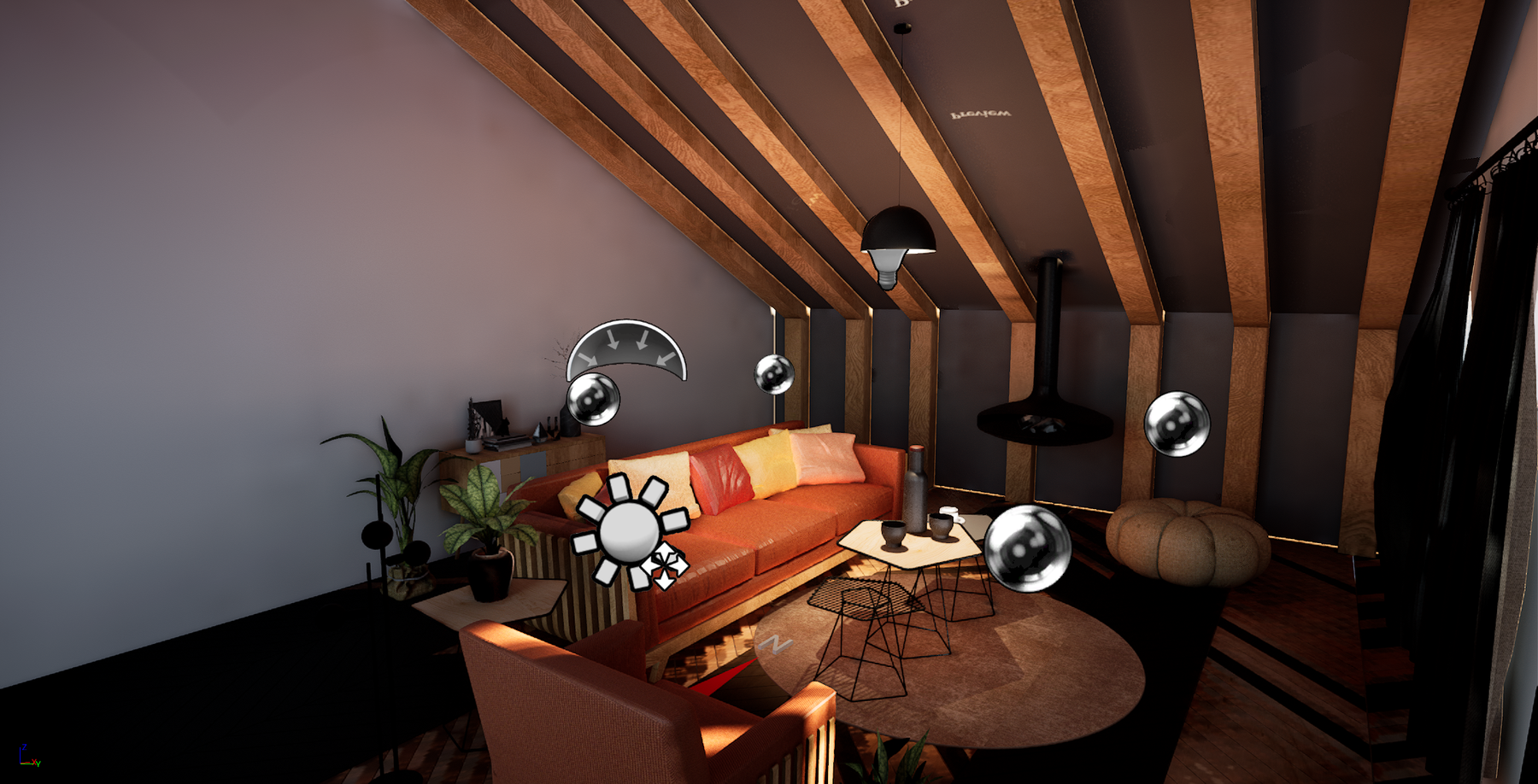 UE4 Cozy Living Room HighresScreenshot00014.png