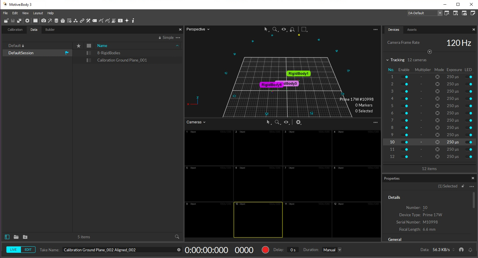 Motive3-software