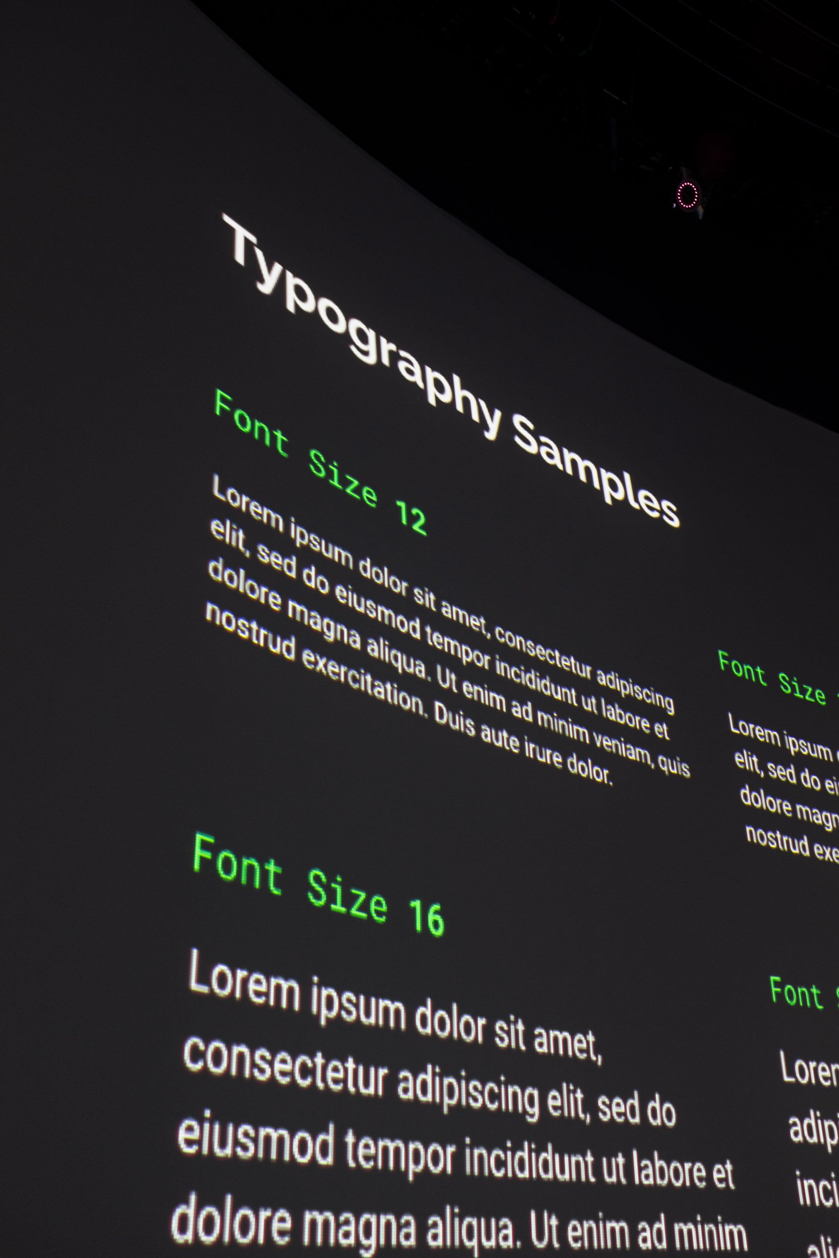 Google Slides Tutorial Type 3