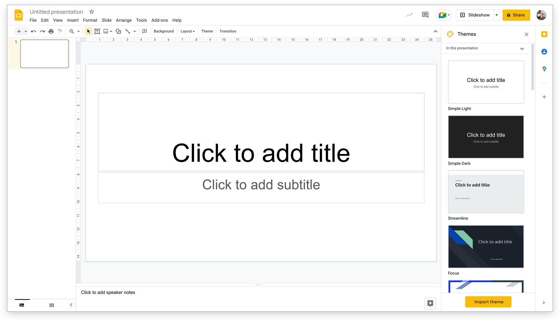 Google Slides Guide 04