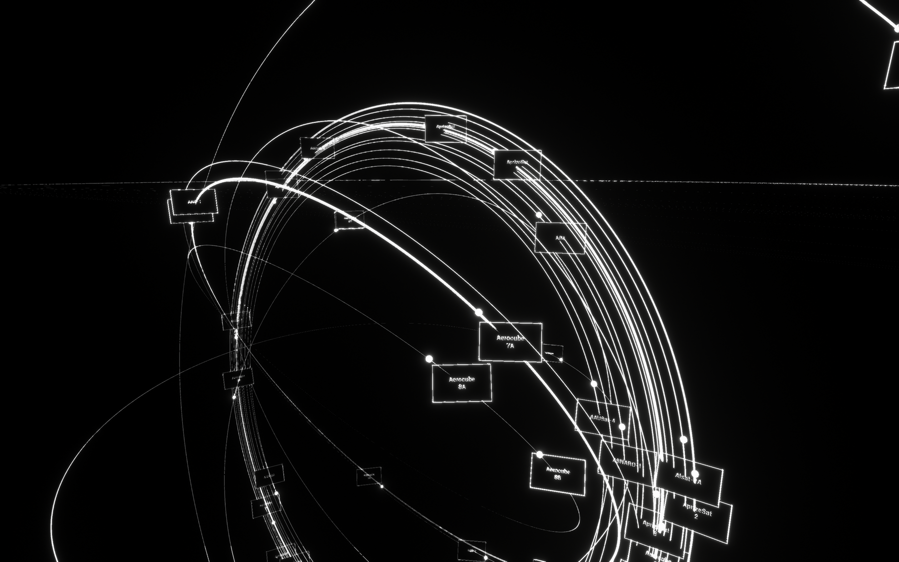 UE Tutorial - Labels and rings goal