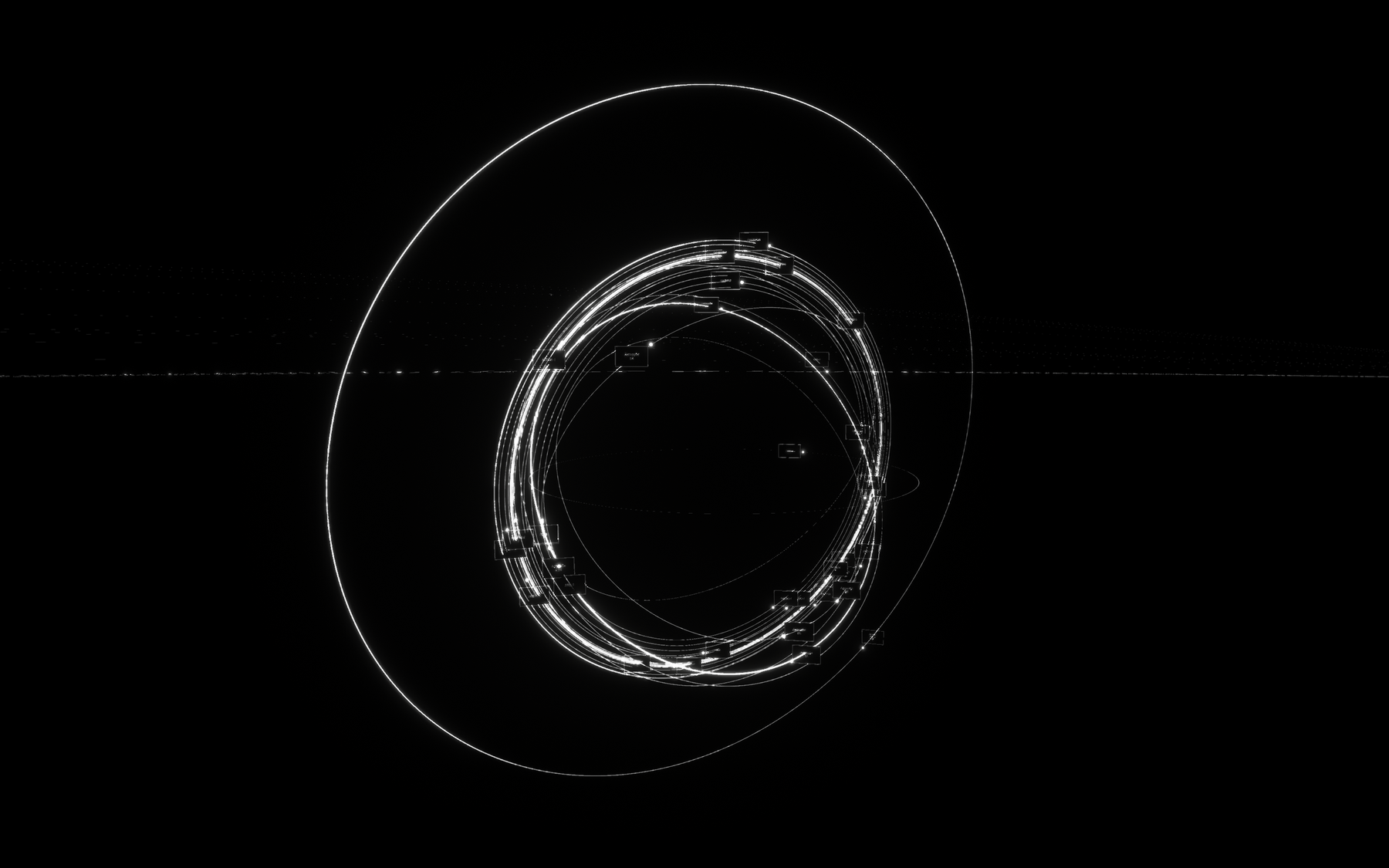 UE Tutorial - Rings screenshot 03